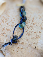 Load image into Gallery viewer, Water Bottle Abacus - Blue Moon