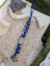 Load image into Gallery viewer, Water Bottle Abacus - Cobalt Star