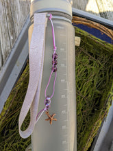 Load image into Gallery viewer, Water Bottle Abacus - Cobalt Star