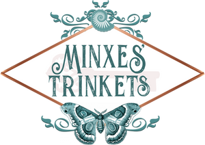 Minxes&#39; Trinkets