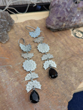 Load image into Gallery viewer, Spiderweb Earrings 3