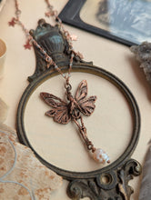 Load image into Gallery viewer, 'The Faerie Relic' Necklace 1