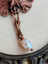 Load image into Gallery viewer, 'The Faerie Relic' Necklace 1
