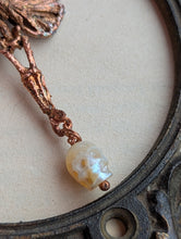 Load image into Gallery viewer, 'The Faerie Relic' Necklace 2