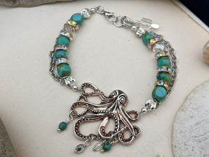 Octopus Bracelet #1