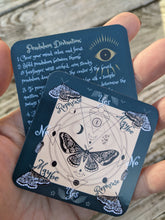 Load image into Gallery viewer, Rose Quartz Divination Pendulum